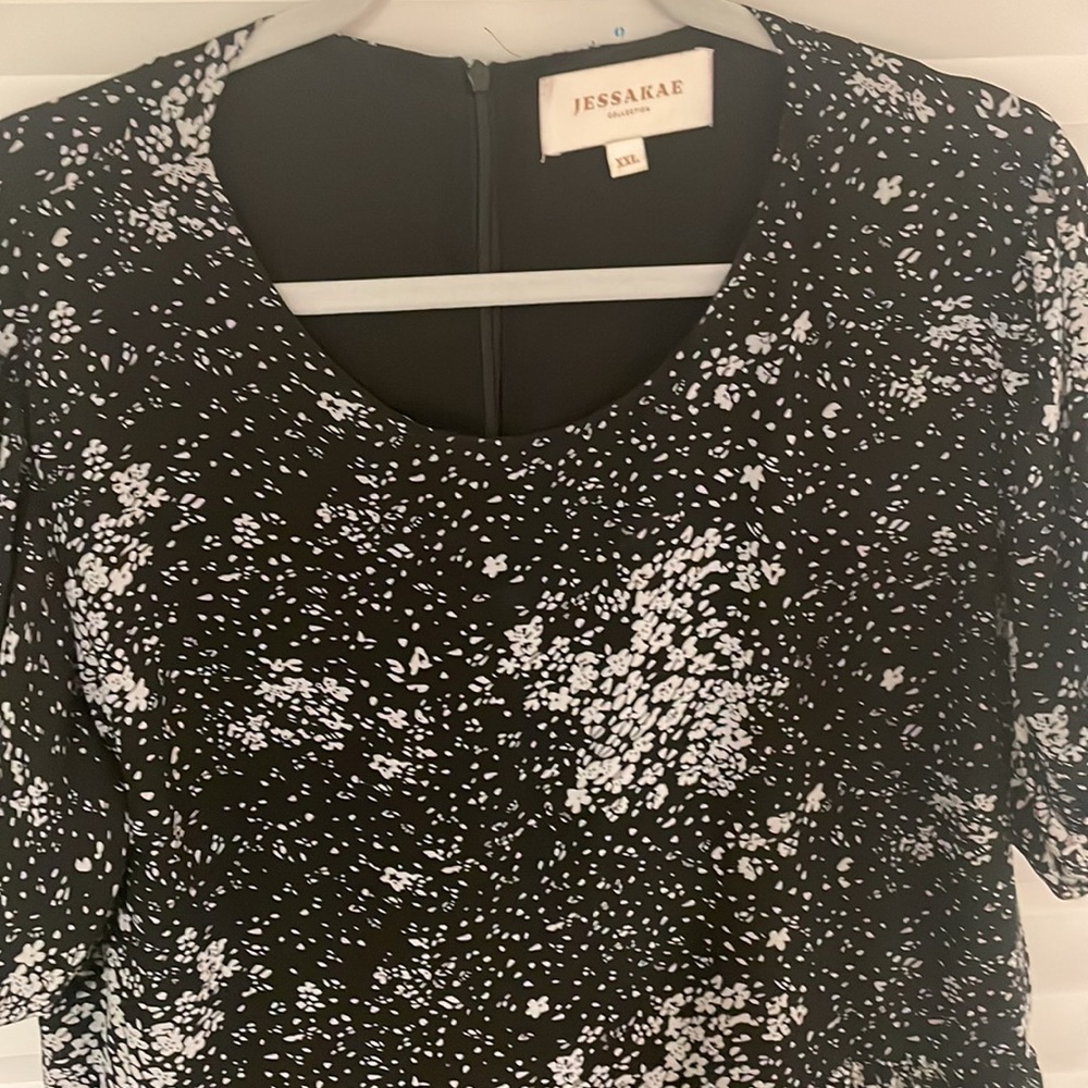 Great dress for work! - Picture 2 of 2